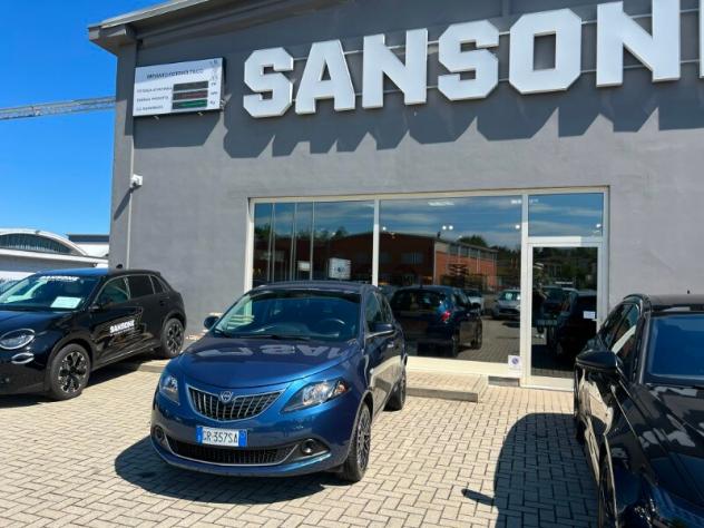 LANCIA Ypsilon 3ª serie Ypsilon 1.0 FireFly 5 porte S&S Hybrid Oro - Foto 4