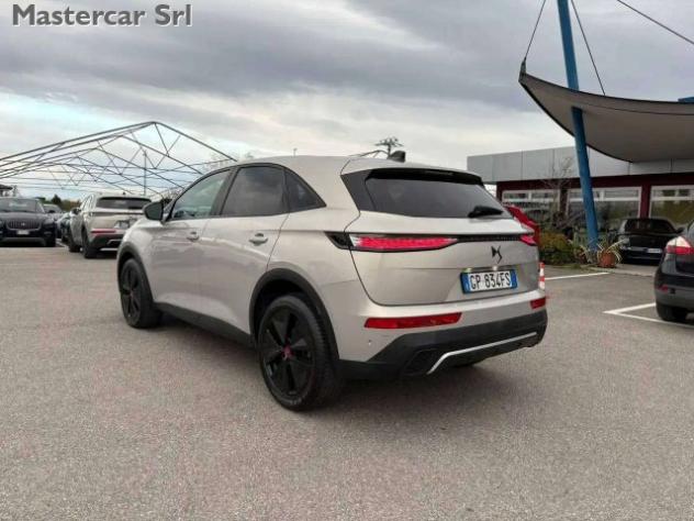 DS AUTOMOBILES DS 7 DS7 1.5 hdi Performance Line 130cv auto - GP834FS rif. 23828314 - Foto 6