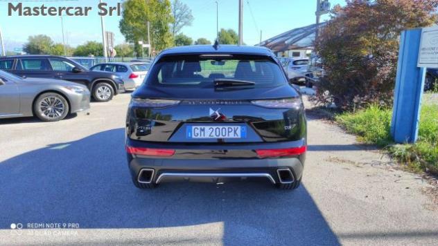DS AUTOMOBILES DS 7 DS7 1.6 e-tense phev Bastille Business 225cv auto rif. 24193350 - Foto 5