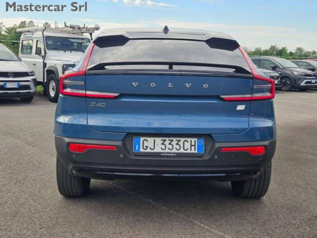 VOLVO C40 C40 twin motor 1st Edition awd - GJ333CH rif. 24095966 - Foto 6