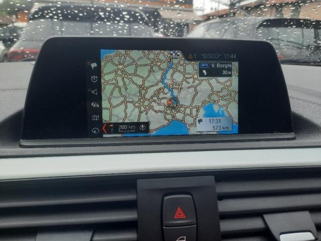 BMW Serie 1 (F20) 118i 5p. Msport - Foto 10