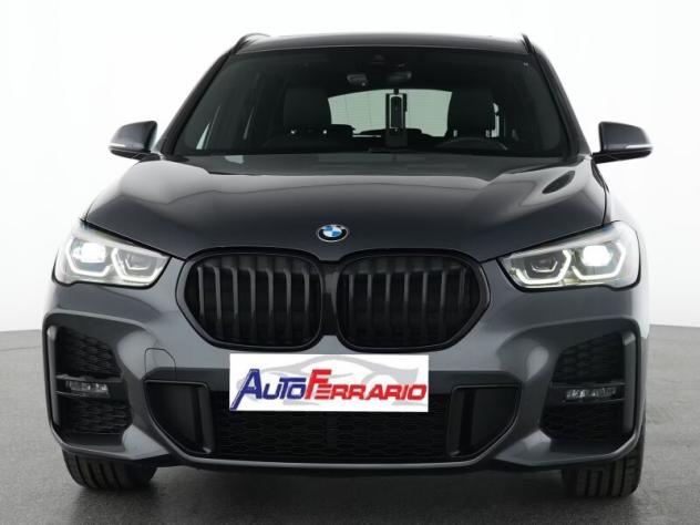 BMW X1 (F48) X1 sDrive20i Msport - Foto 2