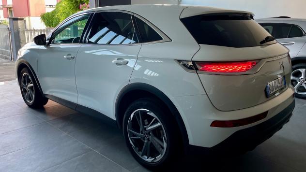N1 DS7 CROSSBACK 1.5 GRAND CHIC CROSSBACK 130 CV - FULL LED, VIRTUAL COCKPIT, NEOPATENTATI - Foto 5