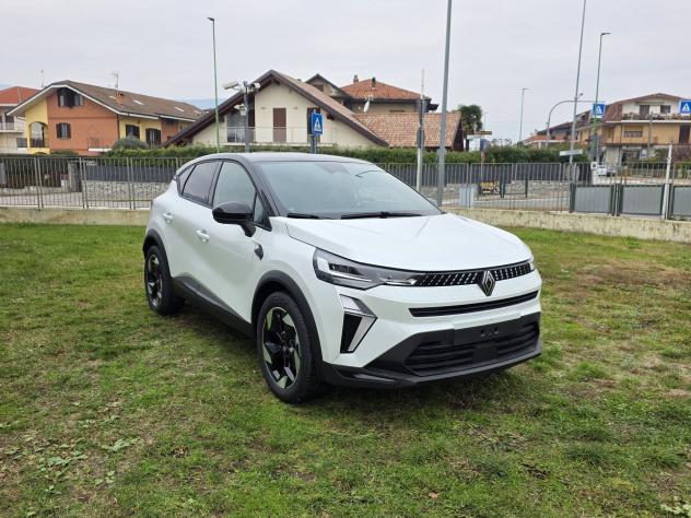 Renault Captur Techno ECO-G 100 PROMO COSTO ZERO 1 ANNO - Foto 3