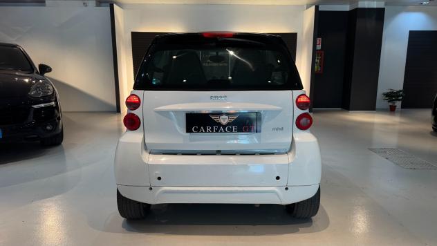 SMART FORTWO 451 1.0 BENZINA 71CV - 2012 - Foto 5