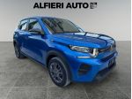 Citroën C3 1.2 Turbo 100 cv Manuale You