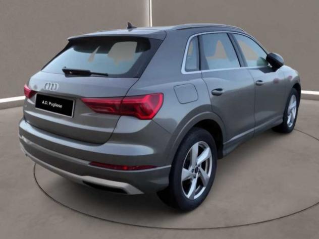 AUDI Q3 2ª serie - 35 TDI S tronic S line edition rif. 23889297 - Foto 7