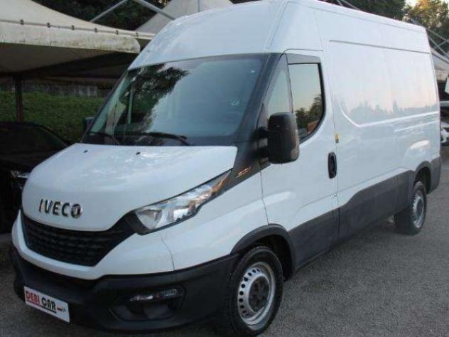 IVECO Daily 35 S14 PM-TETTO ALTO rif. 24039607