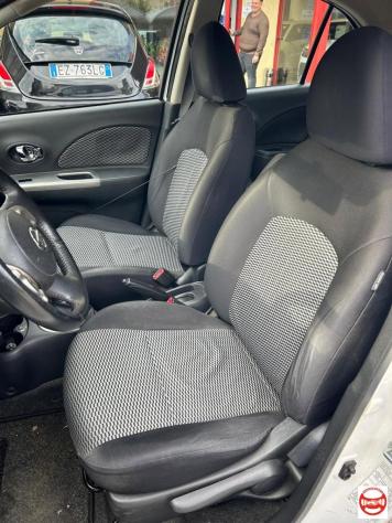 NISSAN - Micra 1.2 Acenta eco Gpl - Foto 10