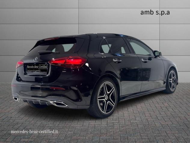 Mercedes-Benz Classe A A 180 d AMG Line Premium auto - Foto 2