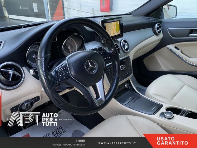 Mercedes-Benz GLA GLA 200 d (cdi) Sport 4matic auto - Foto 10