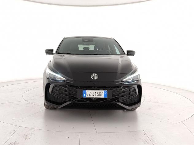 MG MG3 1.5 hybrid+ Luxury auto - Foto 2