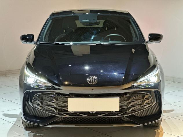 MG MG3 MG3 1.5 Comfort - Foto 2