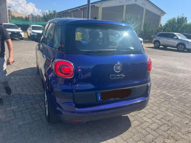 FIAT 500L 1.3 Multijet 95 CV Mirror rif. 23824983 - Foto 7