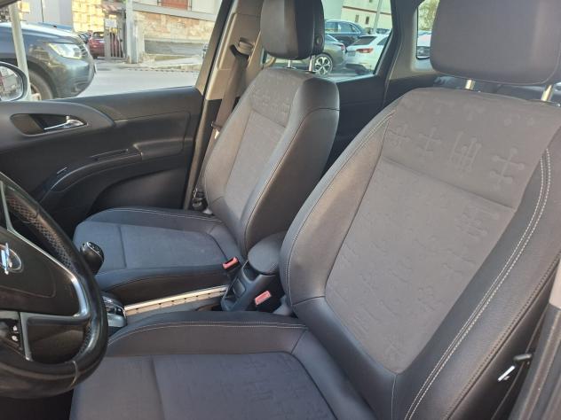 Opel Meriva 1.3 CDTI 95CV ecoFLEX Cosmo * Pelle * Garantita 12 Mesi - Foto 7