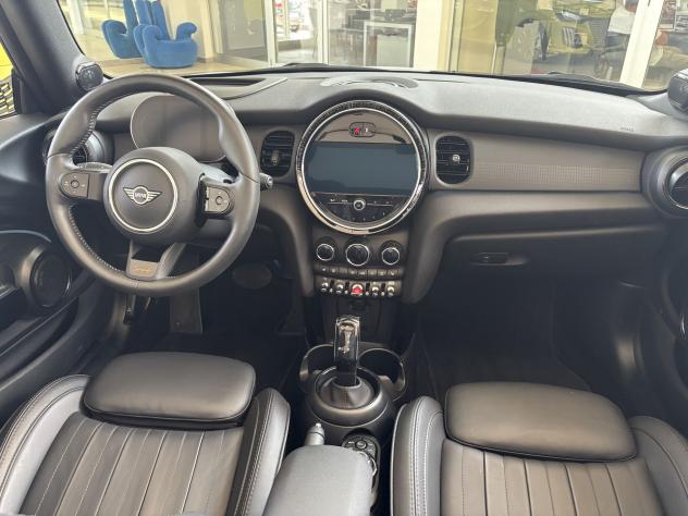 MINI Mini Cooper Cabrio DCT SOLO 22000KM IVA ESPOSTA - Foto 10