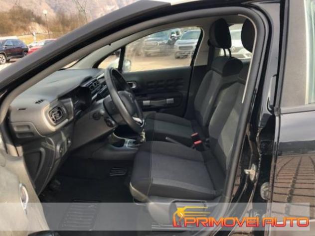 CITROEN C3 BlueHDi 100 S&S Shine rif. 19058307 - Foto 2