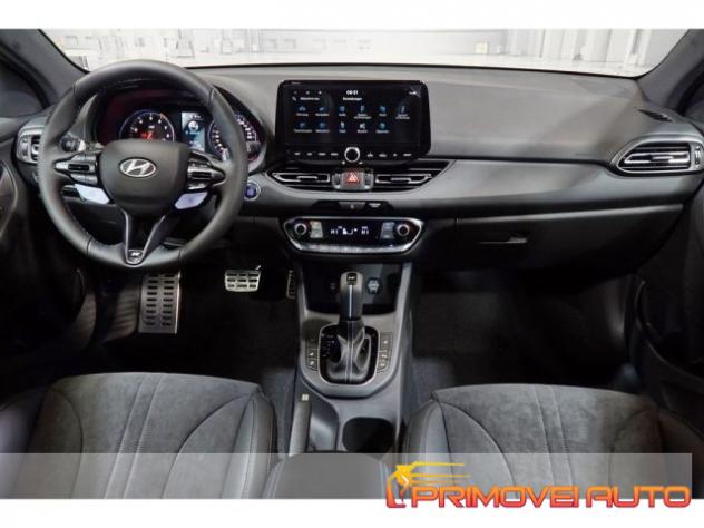 HYUNDAI i30 2.0 T-GDI 280 CV 5 porte DCT N Performance rif. 20663009