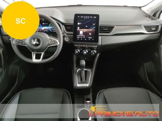 MITSUBISHI ASX 1.6 Hybrid Top rif. 19152487