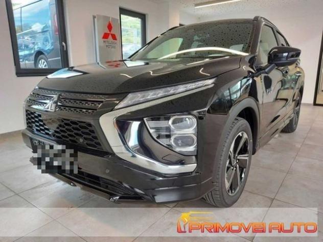 MITSUBISHI Eclipse Cross 2.4 Plug-in Hybrid 4WD Top rif. 19157641 - Foto 5