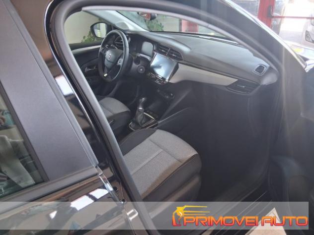 OPEL Corsa 1.2 75 CV OK NEOPATENTATI rif. 22862004 - Foto 5