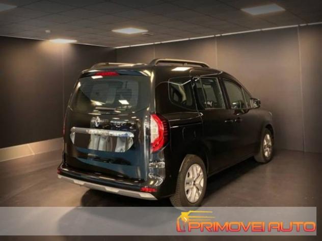 RENAULT Kangoo 1.3 TCe 100CV Edition One rif. 19058985 - Foto 6