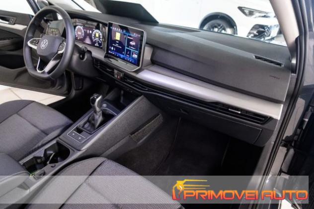 VOLKSWAGEN Golf 1.5 TSI 115 CV ACT rif. 22777294 - Foto 3