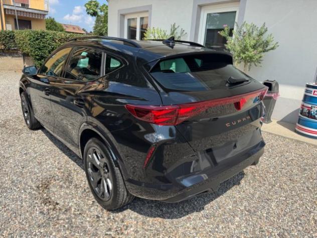 CUPRA Formentor 2.0 TSI 4Drive DSG rif. 24000128 - Foto 5