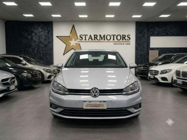 VOLKSWAGEN Golf 1.0 TSI 85 5p. BlueMotion Technology NeoPatentati rif. 24131065 - Foto 2