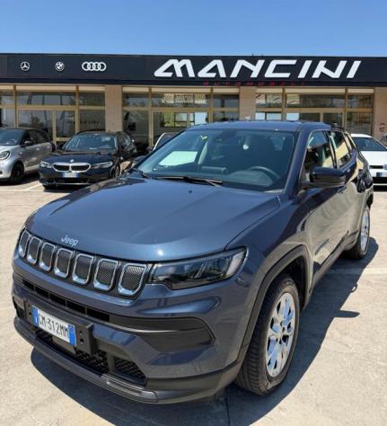 JEEP Compass 1.6 Multijet II 2WD Longitude rif. 23855975