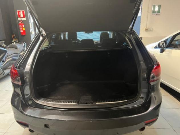 MAZDA 6 2.2L Skyactiv-D 150CV Wagon Evolve rif. 23878737 - Foto 9