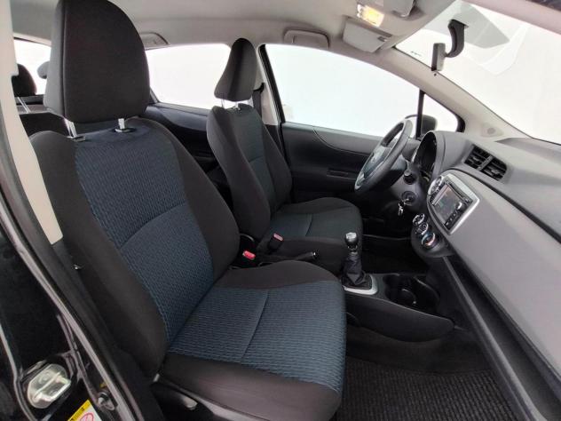 Toyota Yaris 1.3 5 porte Style - Foto 3