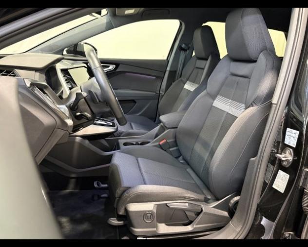 AUDI e-tron Q4 45 S-LINE EDITION rif. 23737866 - Foto 10