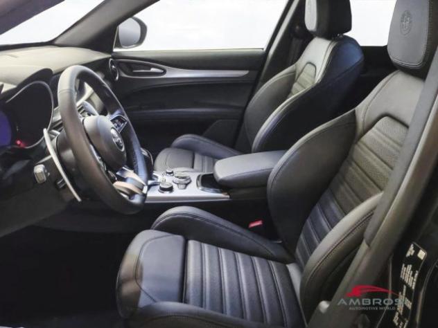 ALFA ROMEO Stelvio My24 Sprint rif. 23849562 - Foto 10