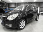 OPEL - Agila - 1.2 16V Enjoy 5P C.LEGA AUDIO CD VOL MULT-