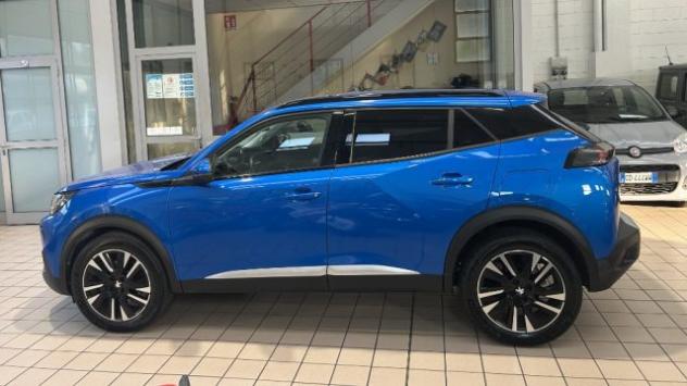 PEUGEOT 2008 BlueHDi 130 S&S EAT8 Allure rif. 24198807 - Foto 6