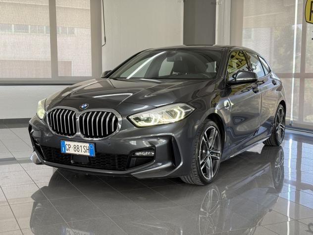 Bmw 116 M Sport 116d #10573 - Foto 3