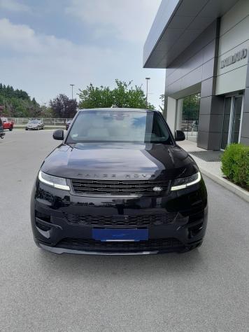 Land Rover Range Rover Sport 3.0D I6 249 MHEV Dynamic SE aut. - Foto 2