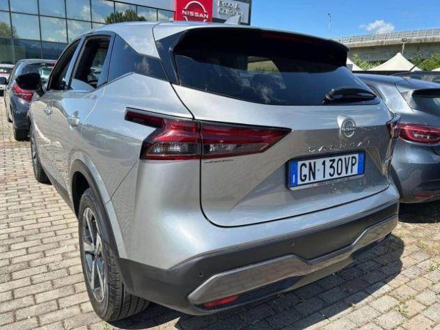NISSAN Qashqai 1.5 e-power N-Connecta 2wd rif. 23841020 - Foto 6