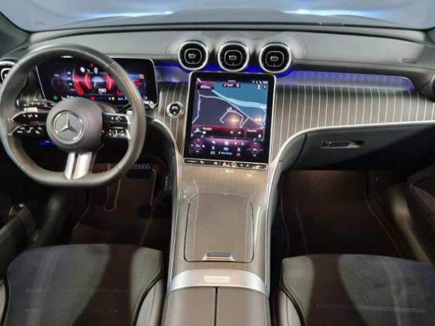 MERCEDES-BENZ GLC 300 4Matic Mild Hybrid AMG Line Premium rif. 24040202 - Foto 6