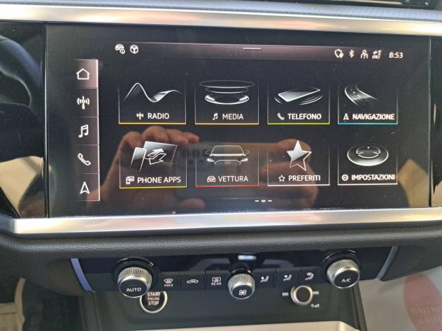 Audi Q3 35 TDI S tronic Business Advanced - Foto 4