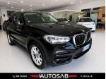 BMW X3 xDrive20d MH48V Business Advantage Pelle Aziendale rif. 23983384