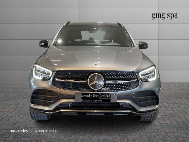 Mercedes-Benz GLC 220 d Premium Plus 4matic auto - Foto 3