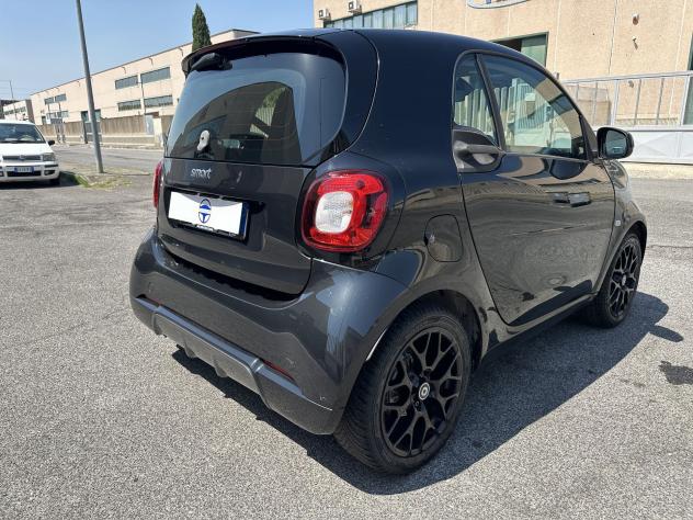 smart fortwo 90 0.9 66kW TURBO superpassion twinamic - Foto 6
