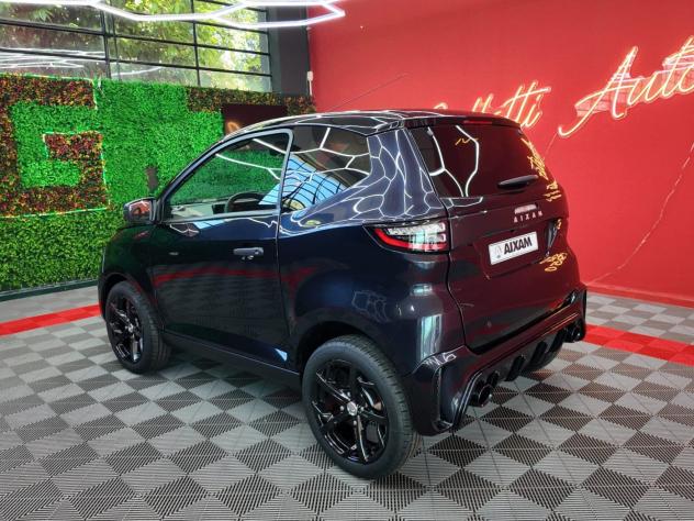 Aixam City SPORT - Foto 2