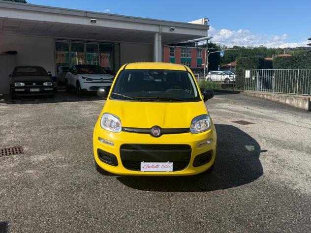 FIAT Pandina 1.0 FireFly 65cv S&S 6m Hybrid Pop - Foto 3