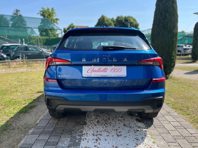 Škoda Kamiq 1.0 TSI 95cv - Foto 7