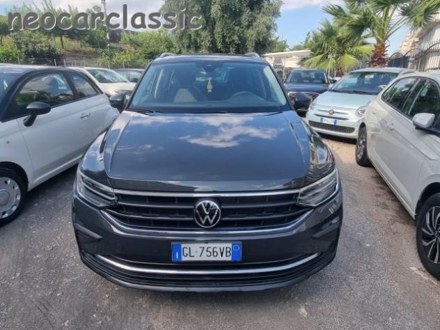 VOLKSWAGEN Tiguan 1.5 TSI ACT Life rif. 23887519