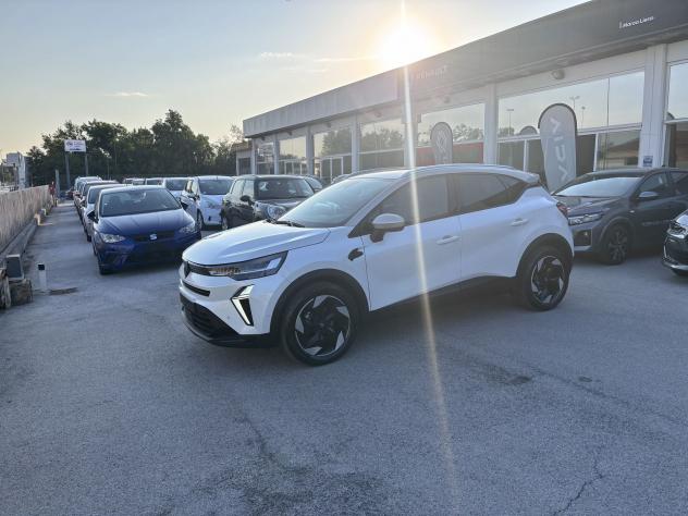 Renault Captur Captur 1.0 eco-g Techno 100cv