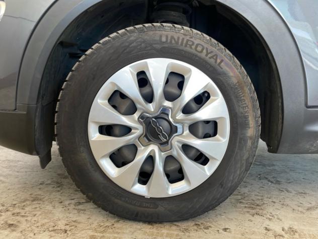 FIAT 500X 1.3 Mjt 95cv Cross - Foto 10